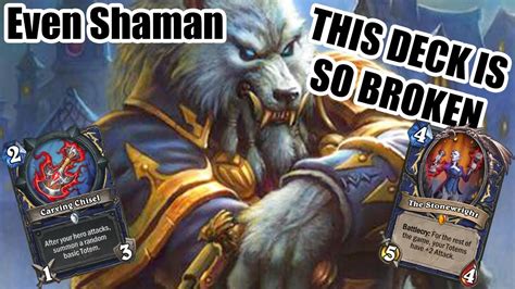 wild even shaman|Iba pa.